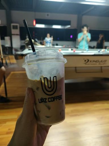 UPZ COFFEE