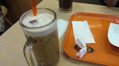 A&W RESTORAN - AYANI MEGAMALL