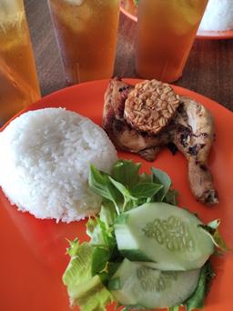 Photo's Ayam Penyet Bu Nina