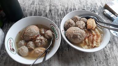 BAKSO MAS EDI..