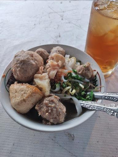 BAKSO MAS EDI..