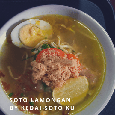 KANTIN SEDAP