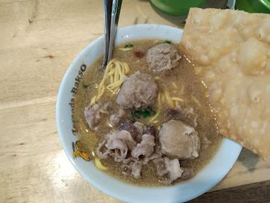 LEGENDA BAKSO AYANI