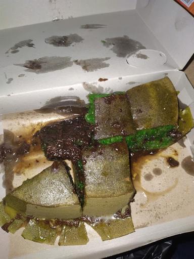 MARTABAK RAJA SEMUT 97 SEPAKAT II