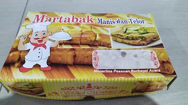 MARTABAK RAJA SEMUT 97 SEPAKAT II