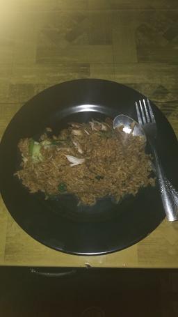 Photo's Nasi Goreng Bude Khas Jawa