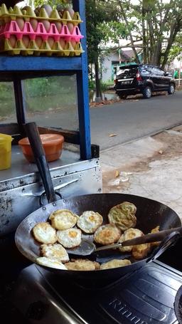 Photo's Nasi Goreng Bude Khas Jawa