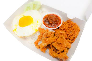 NASI KULITS