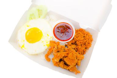 NASI KULITS