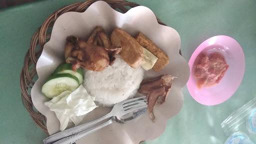 NASI TEMPONG ENAK