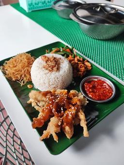 Photo's Nasi Uduk Kedai Selasih