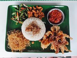 Photo's Nasi Uduk Kedai Selasih