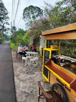 Photo's Nasi Uduk Kedai Selasih