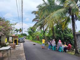 Photo's Nasi Uduk Kedai Selasih