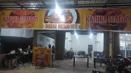 Photo's Natuna Seafood