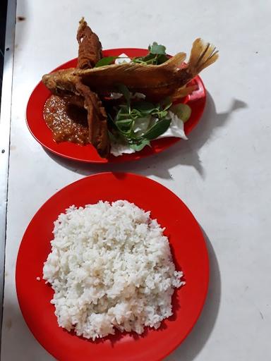 PECEL LELE JAWA TIMUR