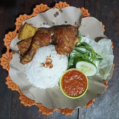 PECEL LELE SEDERHANA