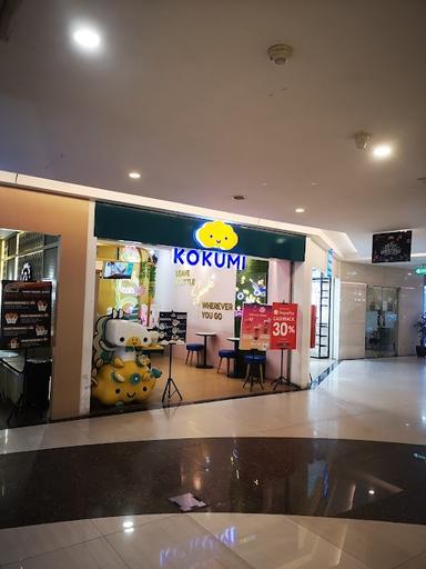 SOLARIA - AYANI MEGAMALL PONTIANAK