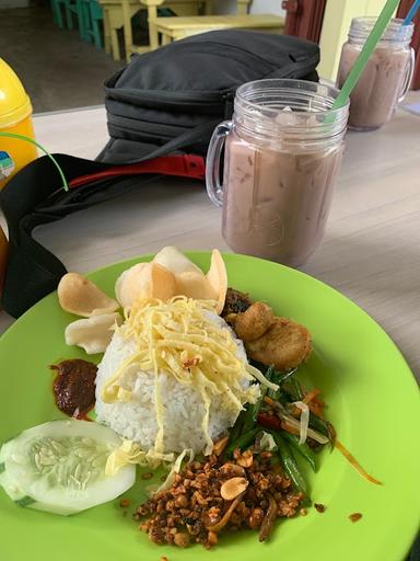 WARUNG MAKAN BU MILAH