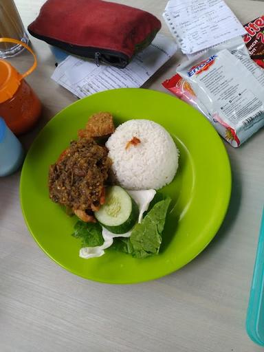 WARUNG MAKAN BU MILAH