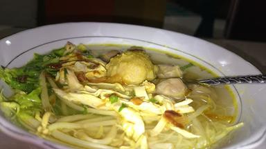 WARUNG SOTO BAKSO SUROPATI