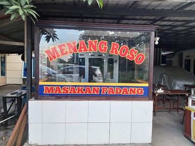 WM MENANG ROSO