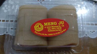 MENG JU KUE BULAN