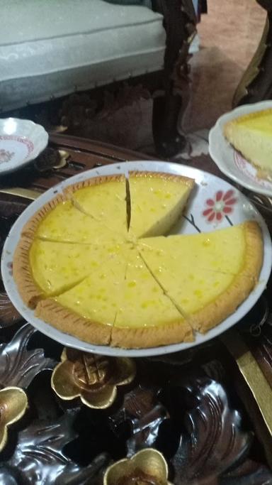 TART SUSU KAK YAH