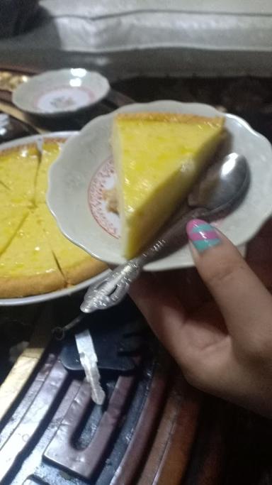 TART SUSU KAK YAH