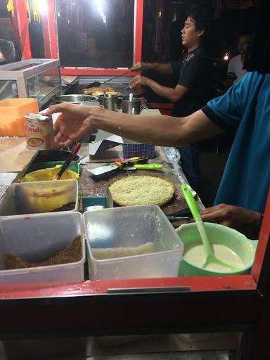 MARTABAK & APAM PINANG SERUNI