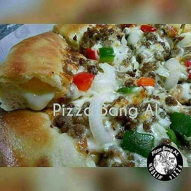 PIZZA BANG AL