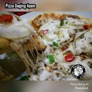 PIZZA BANG AL