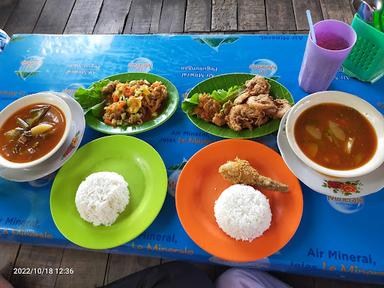 RESTAURANT AYAM GEPREK PONDOK TANI