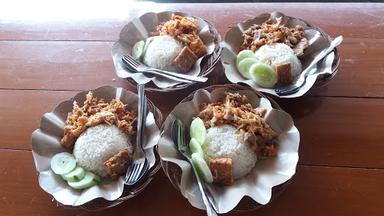 AYAM GEPREK RAISA