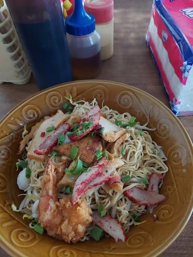 BAKMIE SIANTAN