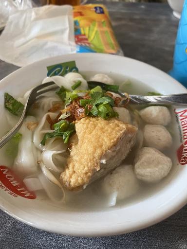 BAKSO IKAN AFA