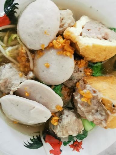 BAKSO KARIMATA