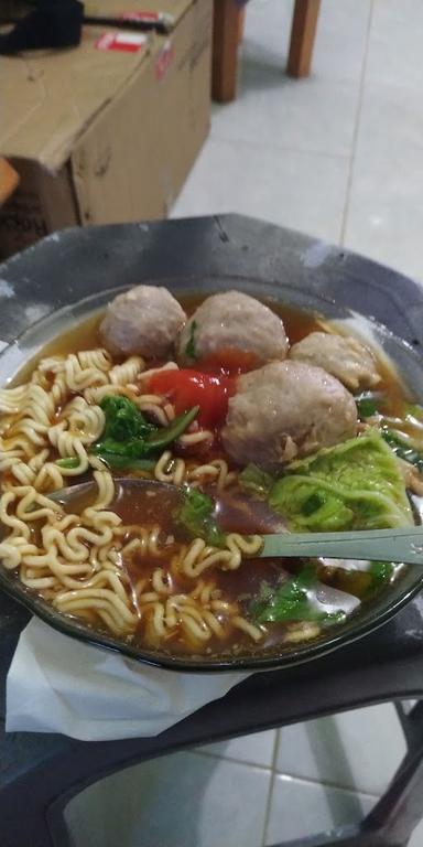 BAKSO SERUNI