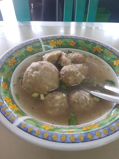 BAKSO SERUNI