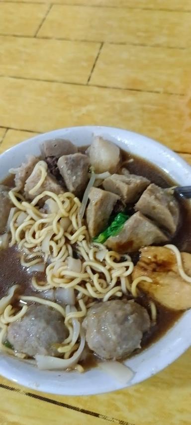 BAKSO SRIKANDI