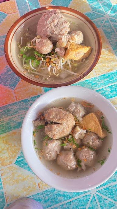 BAKSO SRIKANDI