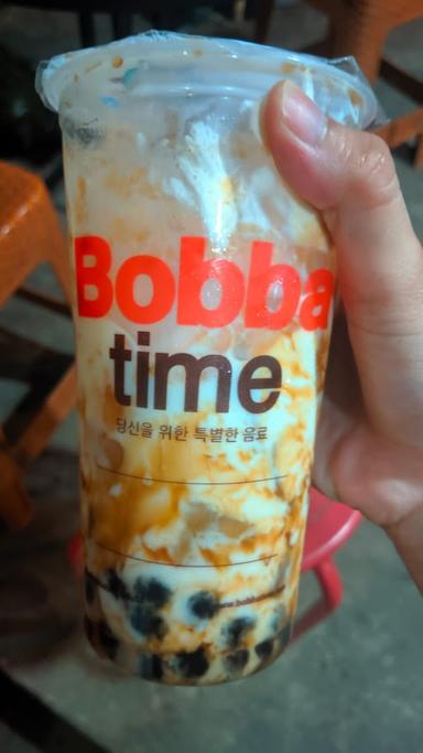 BOBBATIME | TANJUNG RAYA