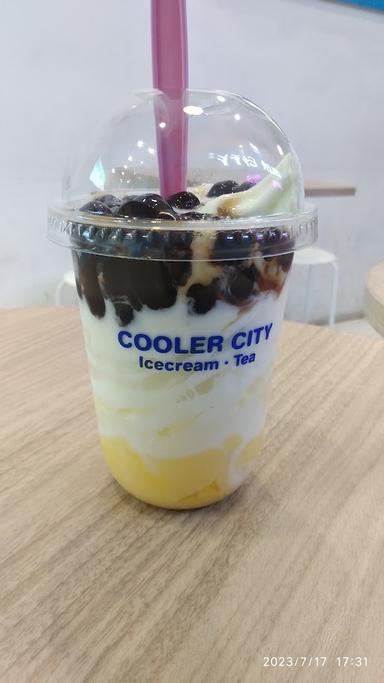 COOLER CITY PONTIANAK PANGLIMA AIM