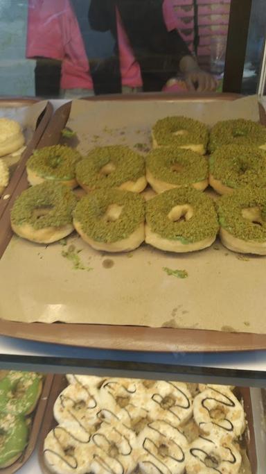 DONAT EMBUL TANRAY 2