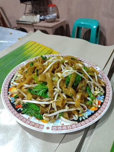 KWETIAW DIDUK&BUBUR AYAM PANGSIT