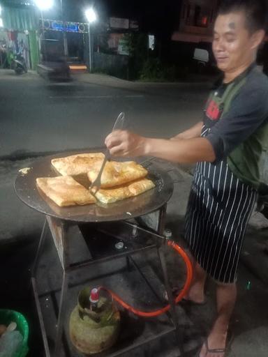 MARTABAK REPOSA