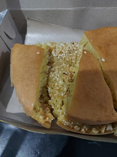 MARTABAK NUSANTARA