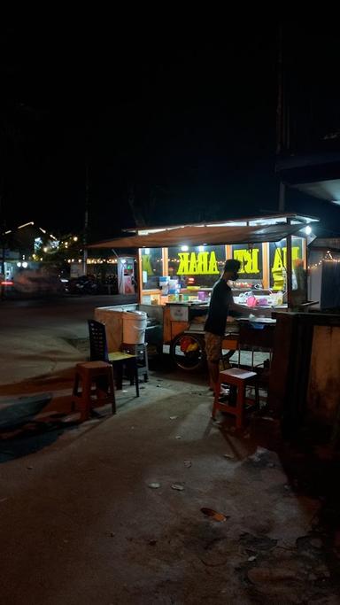 MARTABAK XO BANDUNG