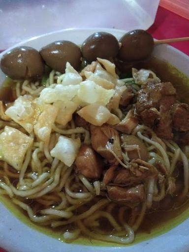 MIE AYAM TANRAY