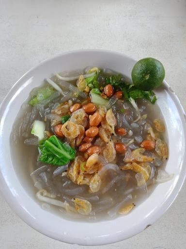 MIE SAGU BALI LESTARI